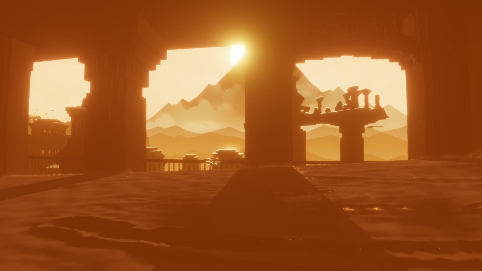 Journey PS4