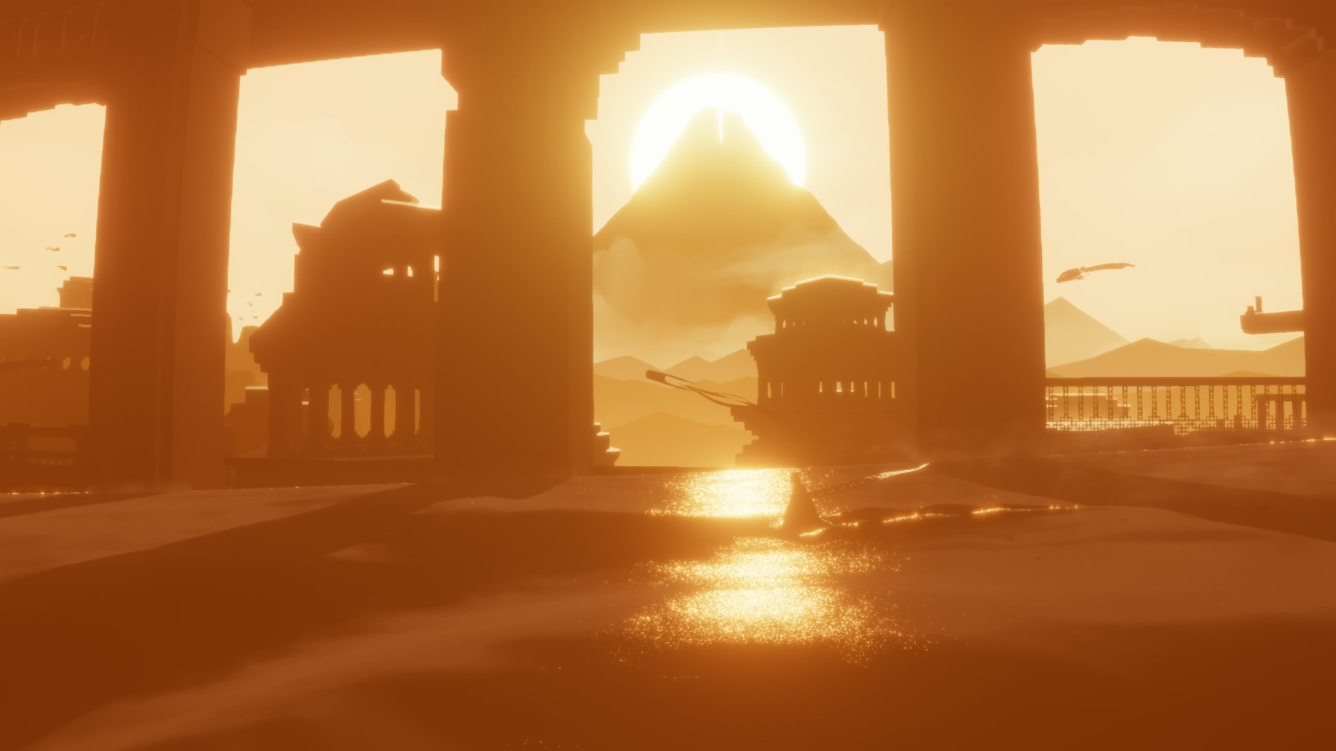 Journey PS4