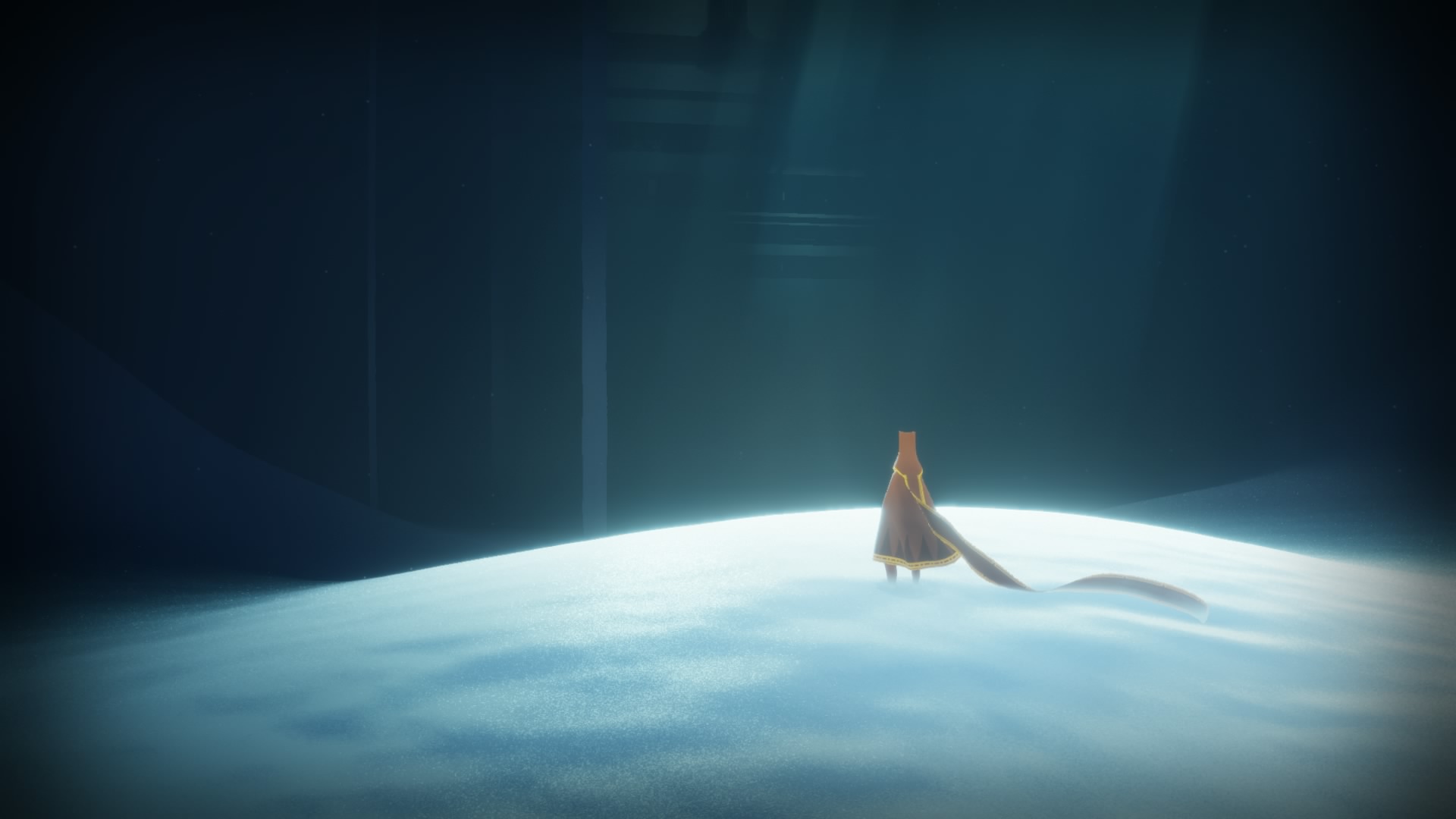 Journey PS4