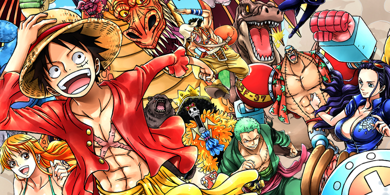 One Piece: Unlimited World Red 