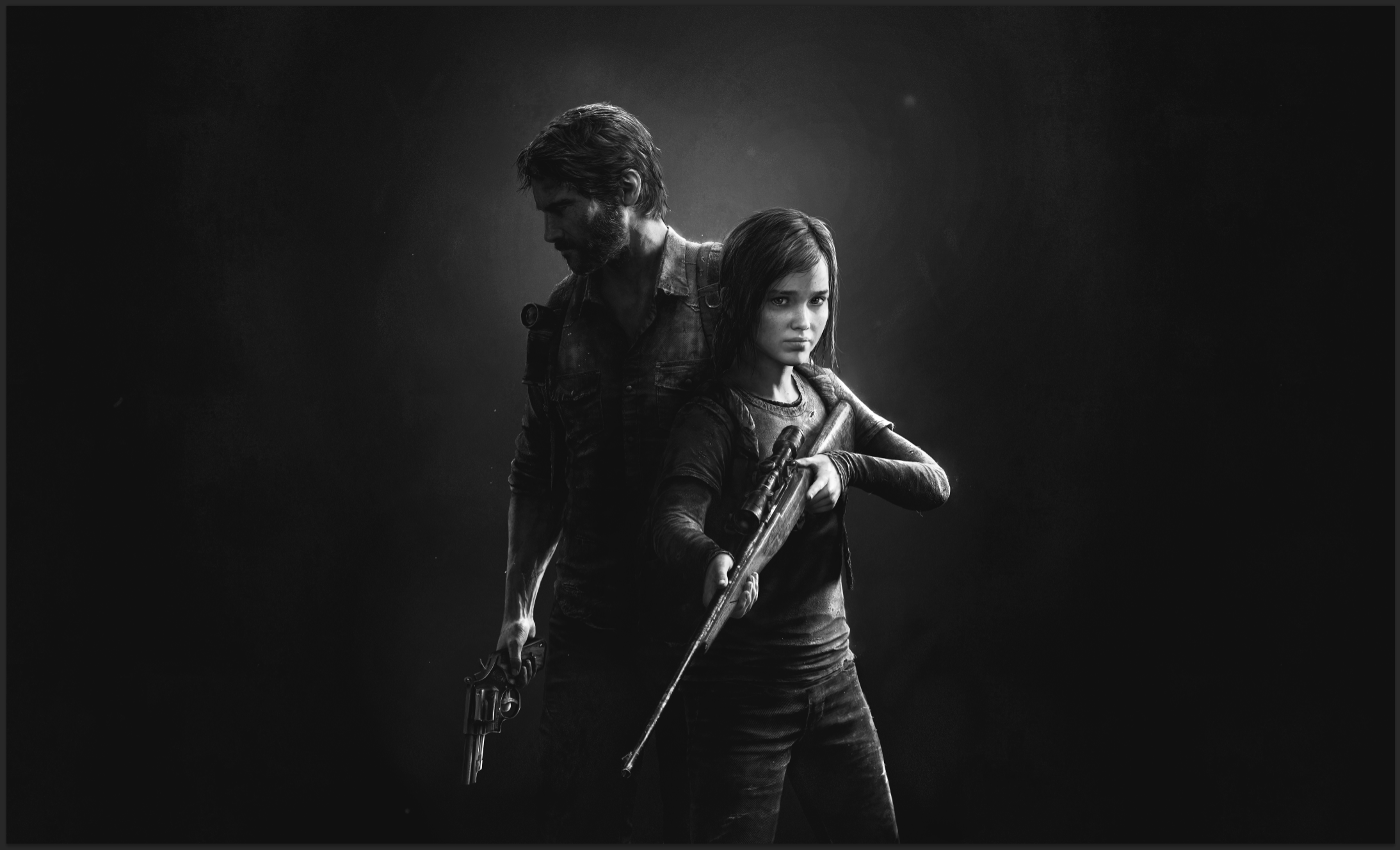 The Last of Us Remastered