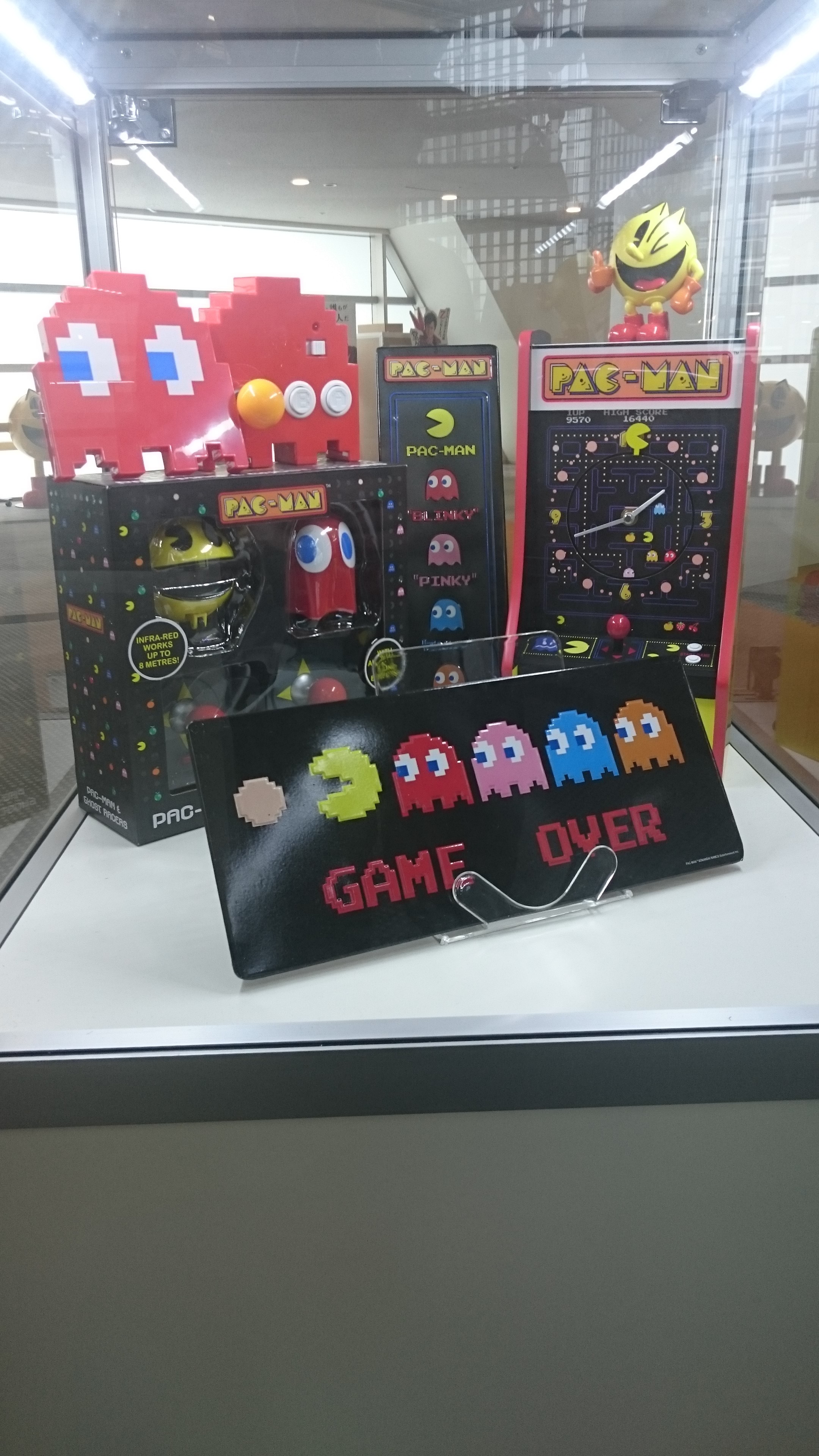 Pac-Man (3)