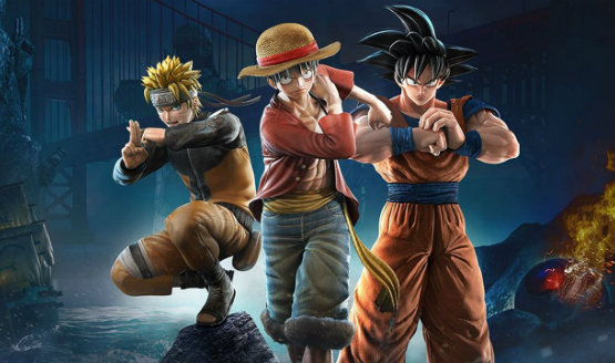 Jump Force DLC: The Wishlist