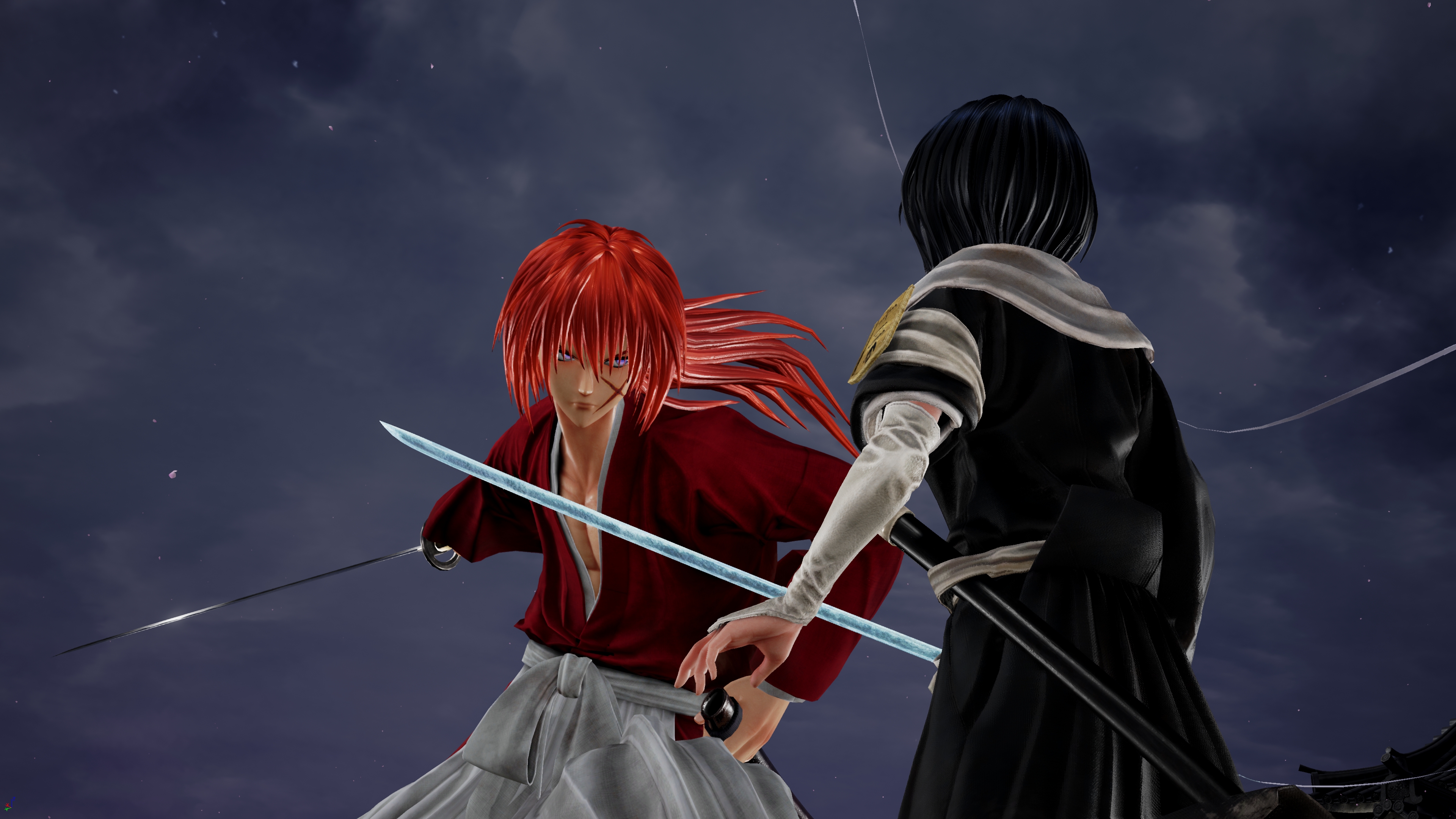 Himura Kenshin