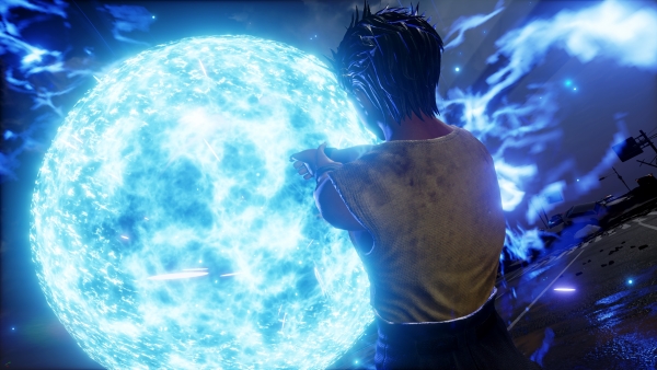 Jump Force TGS September 2018 #1