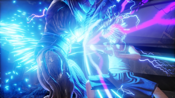 Jump Force TGS September 2018 #8