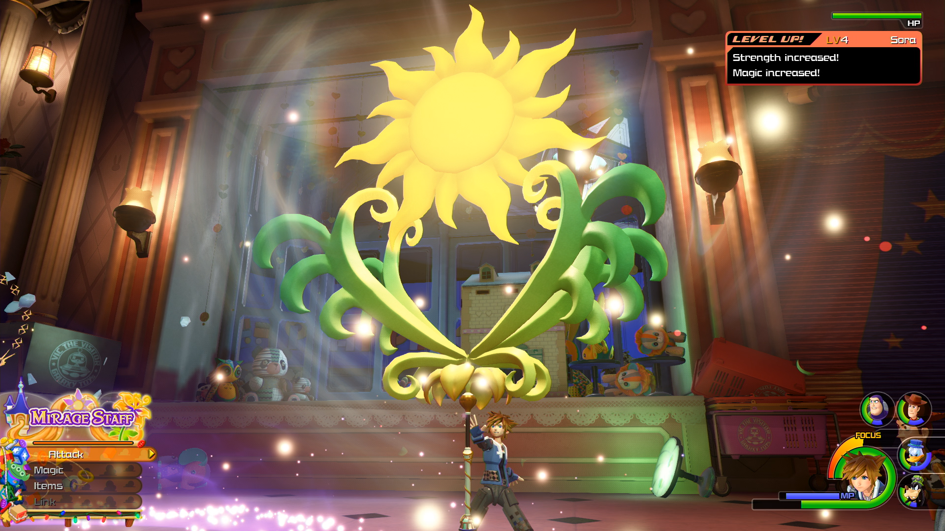 KH3 screenshots #8