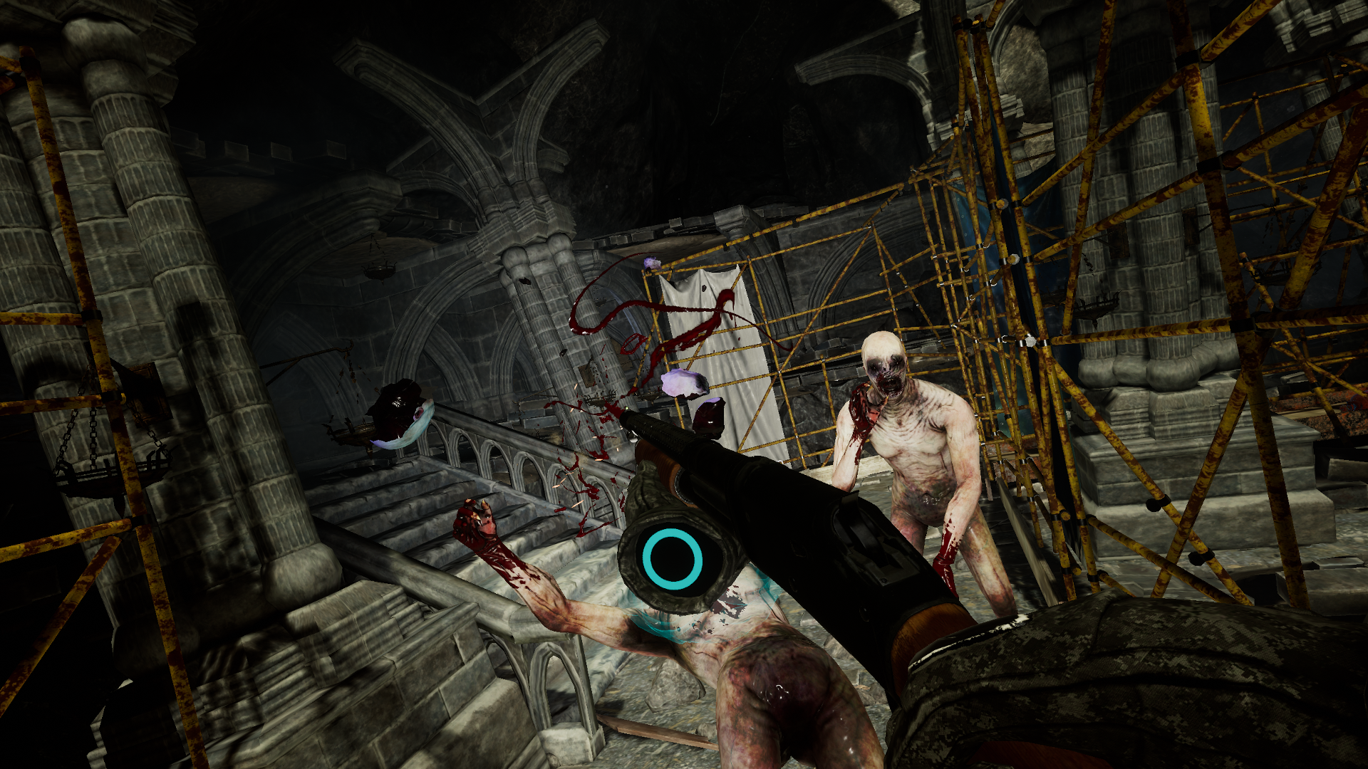 Killing Floor Incursion 