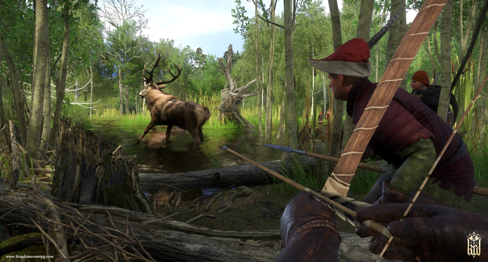 Kingdom Come Deliverance Review