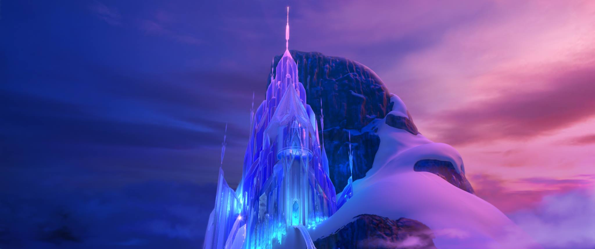 Arendelle (Frozen)