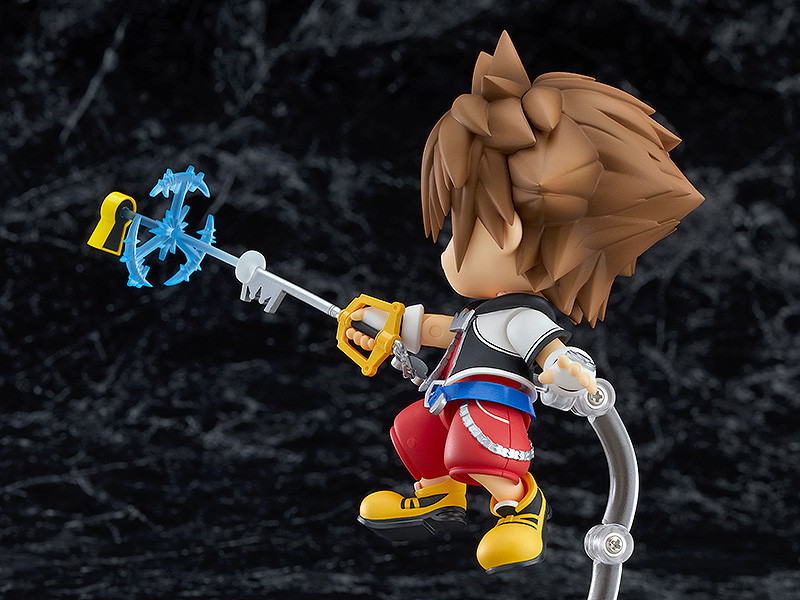 Sora Nendoroid