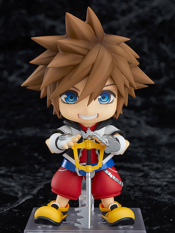 Sora Nendoroid