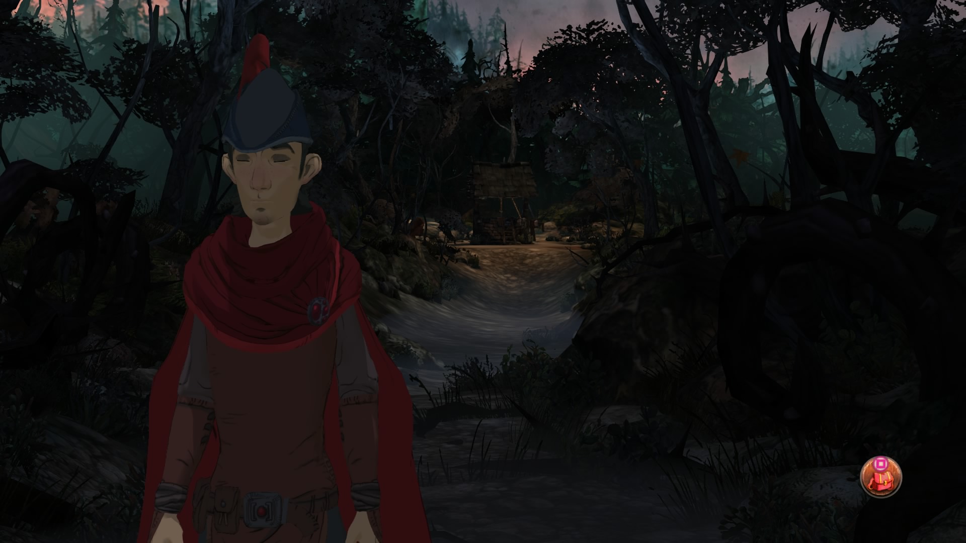 King's Quest Chapter 1: A Knight to Remember