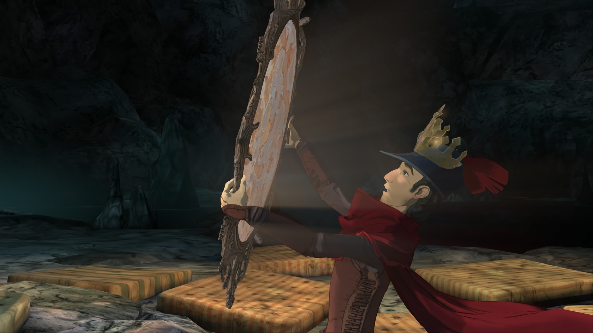 King's Quest Chapter 1: A Knight to Remember