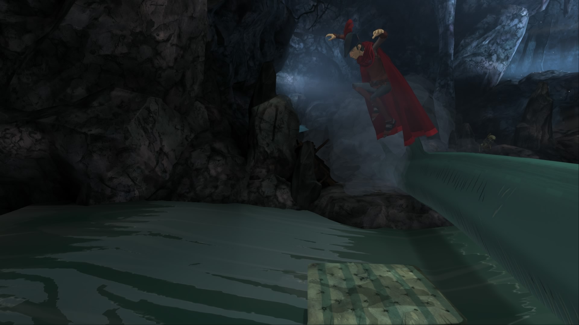 King's Quest Chapter 1: A Knight to Remember