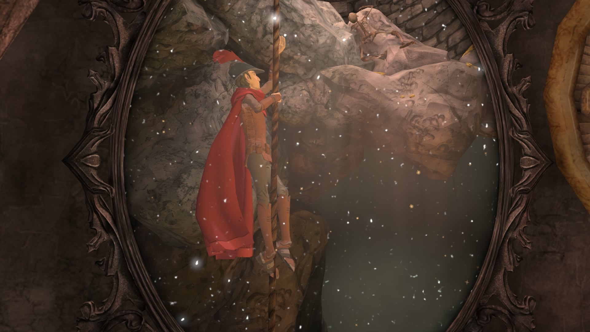 King's Quest Chapter 1: A Knight to Remember