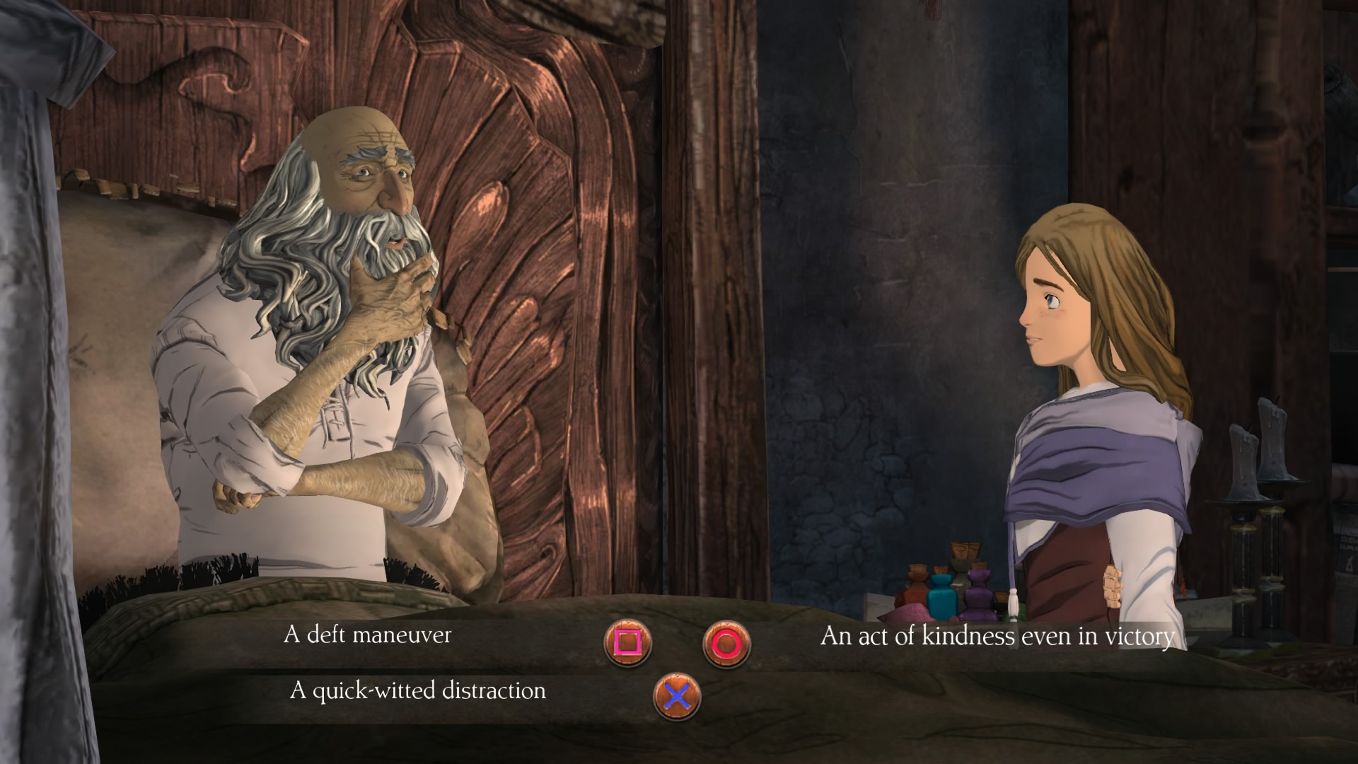 King's Quest Chapter 1: A Knight to Remember