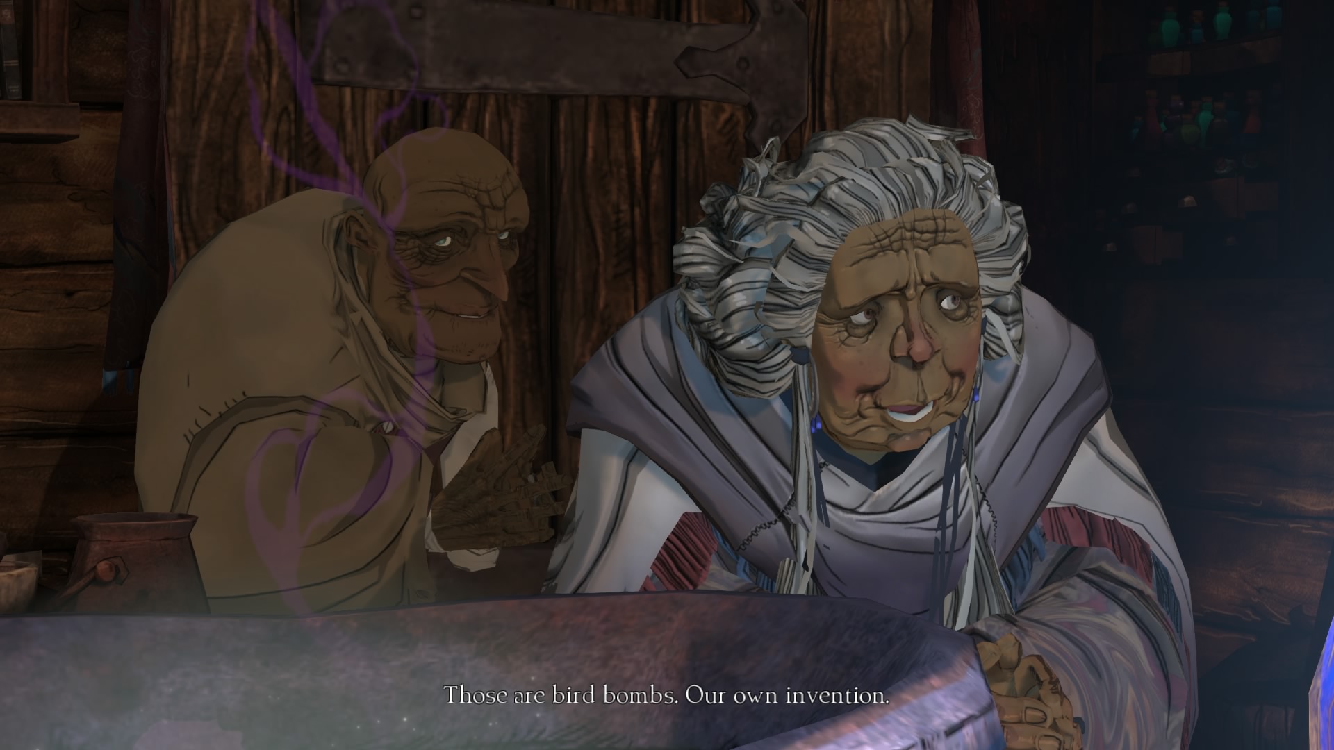 King's Quest Chapter 1: A Knight to Remember