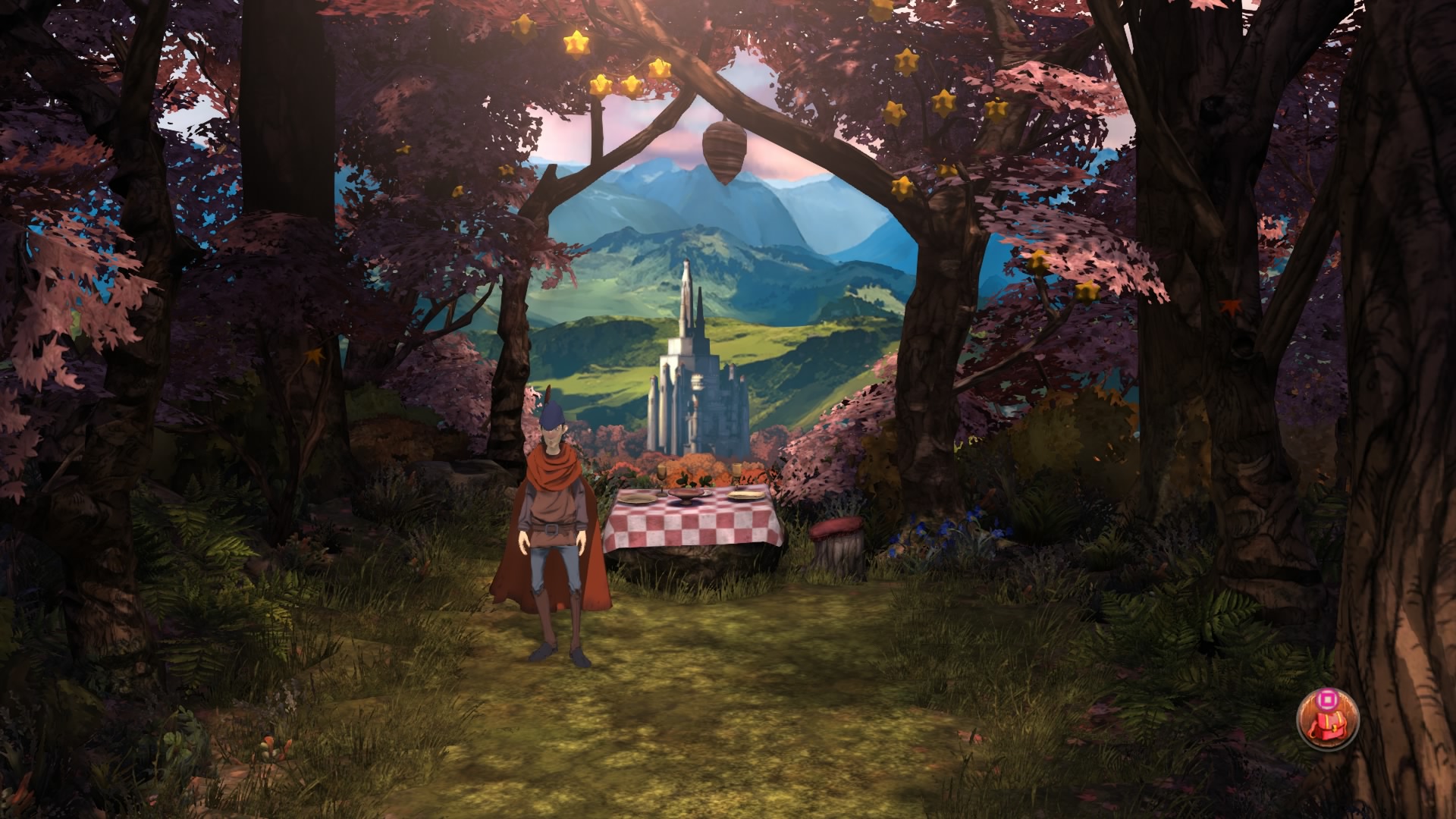 King's Quest Chapter 1: A Knight to Remember