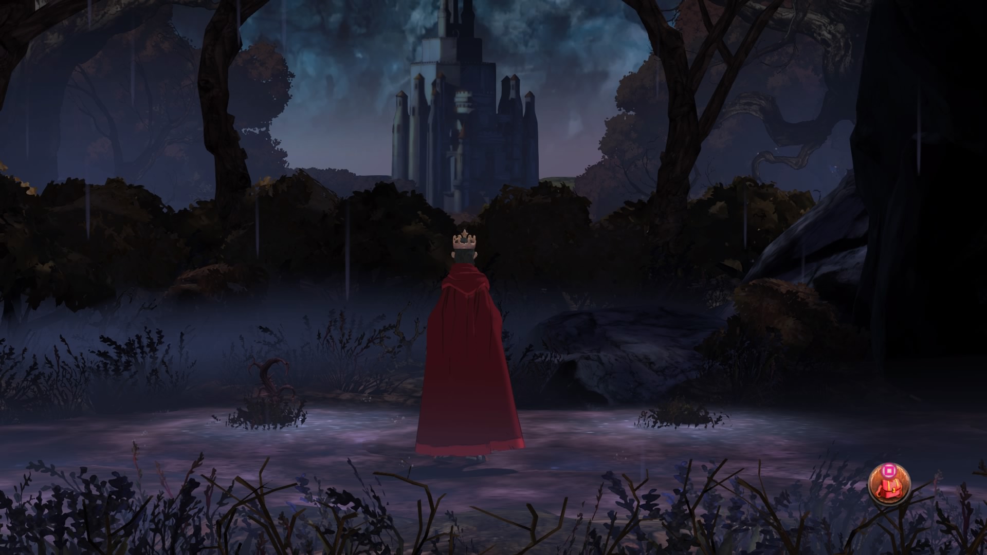 King's Quest Chapter 3: Once Upon a Climb Review