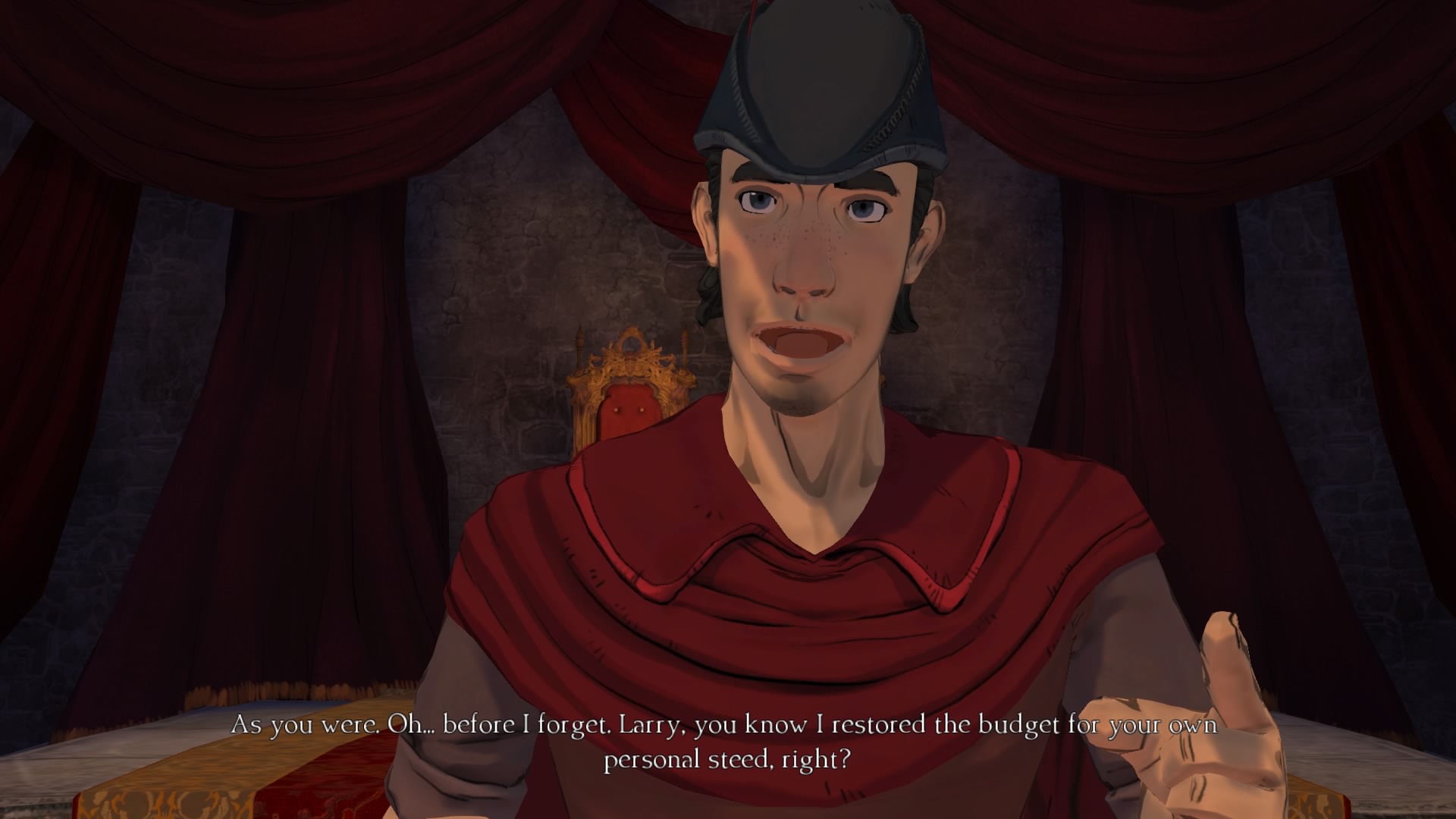 King's Quest Chapter 3: Once Upon a Climb Review