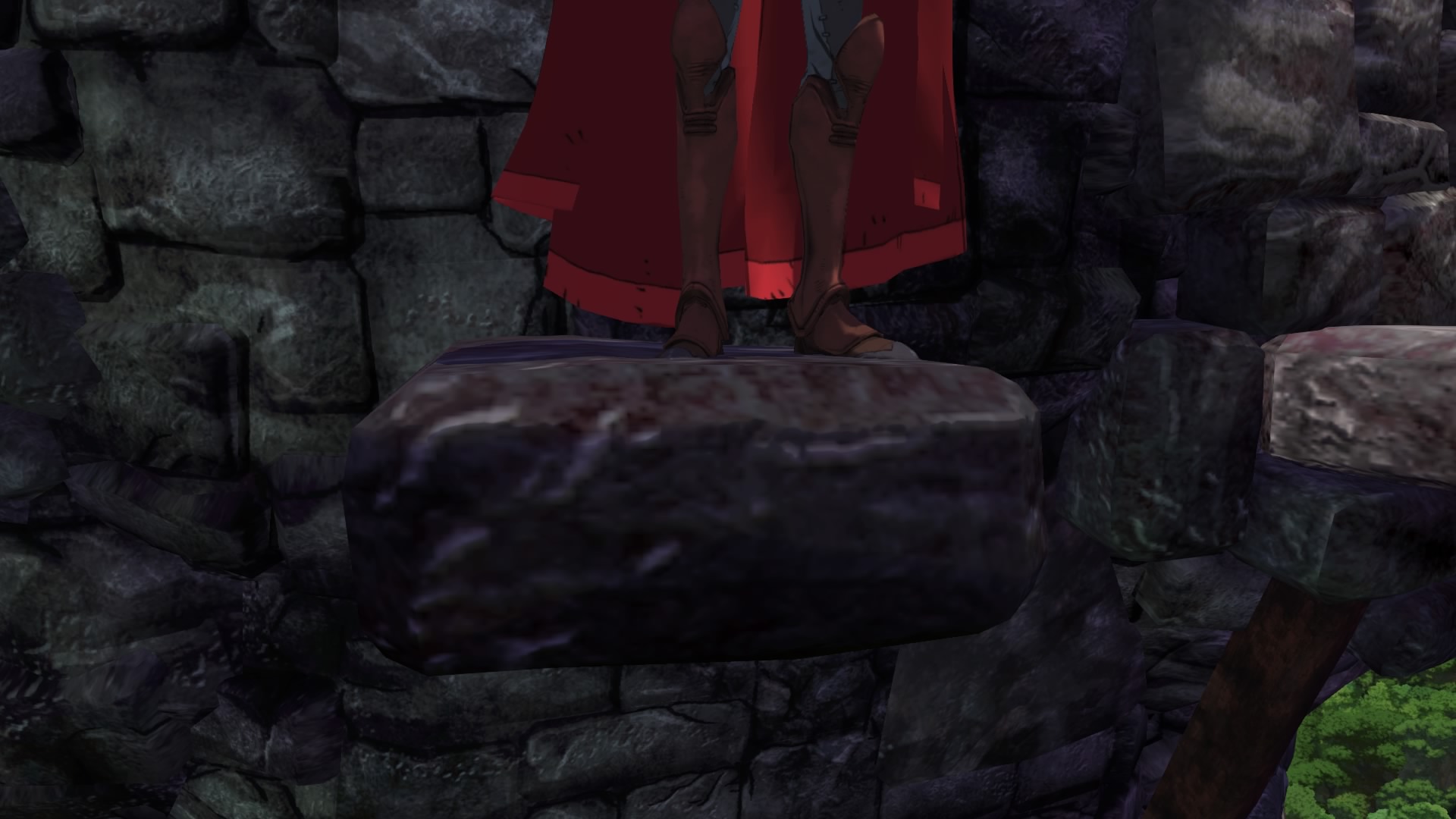 King's Quest Chapter 3: Once Upon a Climb Review