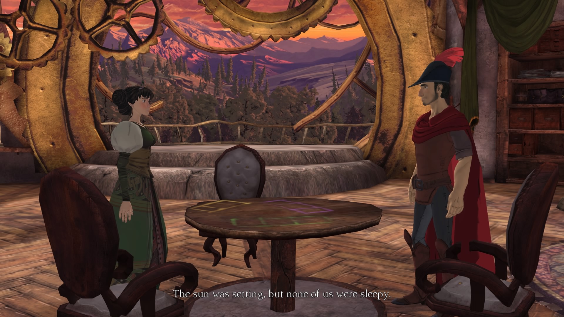 King's Quest Chapter 3: Once Upon a Climb Review