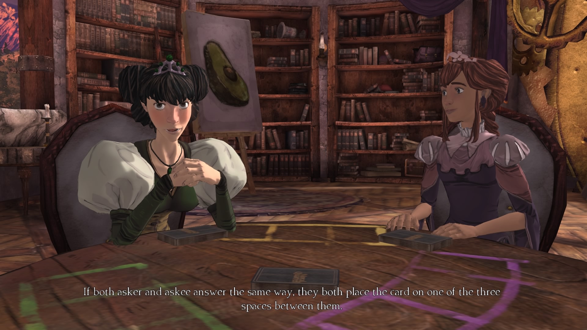 King's Quest Chapter 3: Once Upon a Climb Review