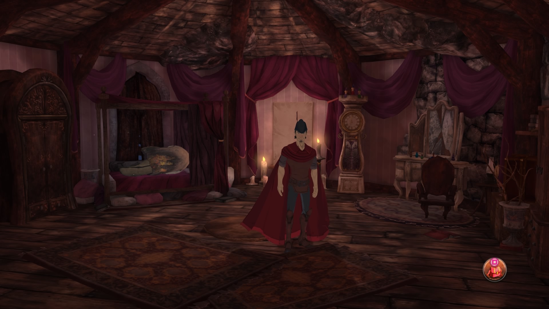 King's Quest Chapter 3: Once Upon a Climb Review