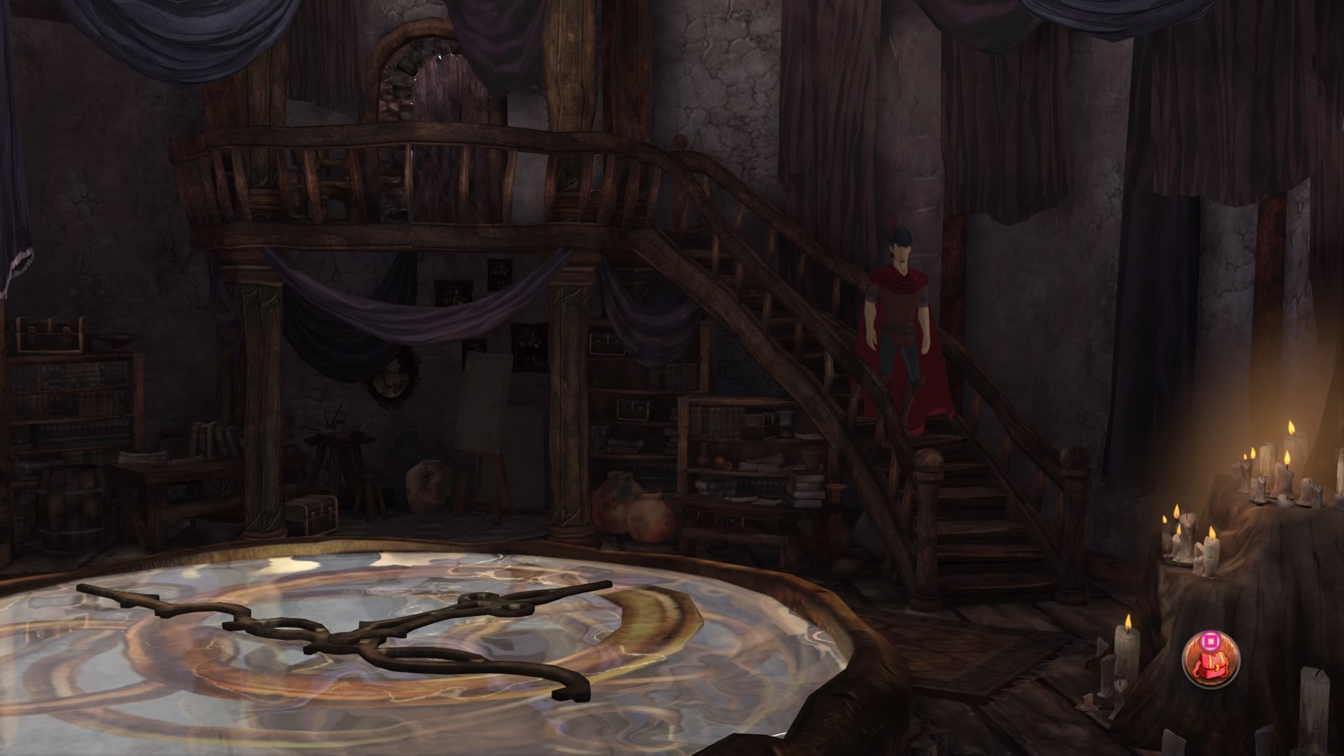 King's Quest Chapter 3: Once Upon a Climb Review