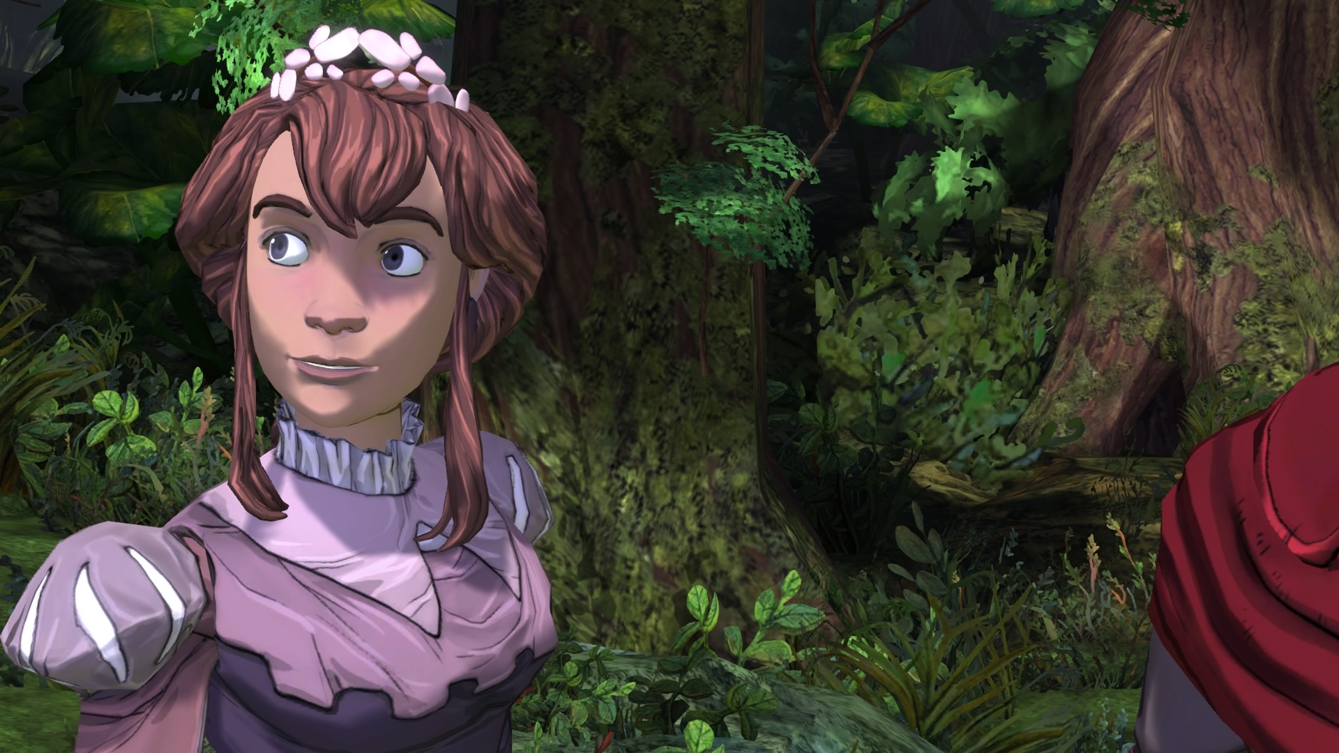 King's Quest Chapter 3: Once Upon a Climb Review