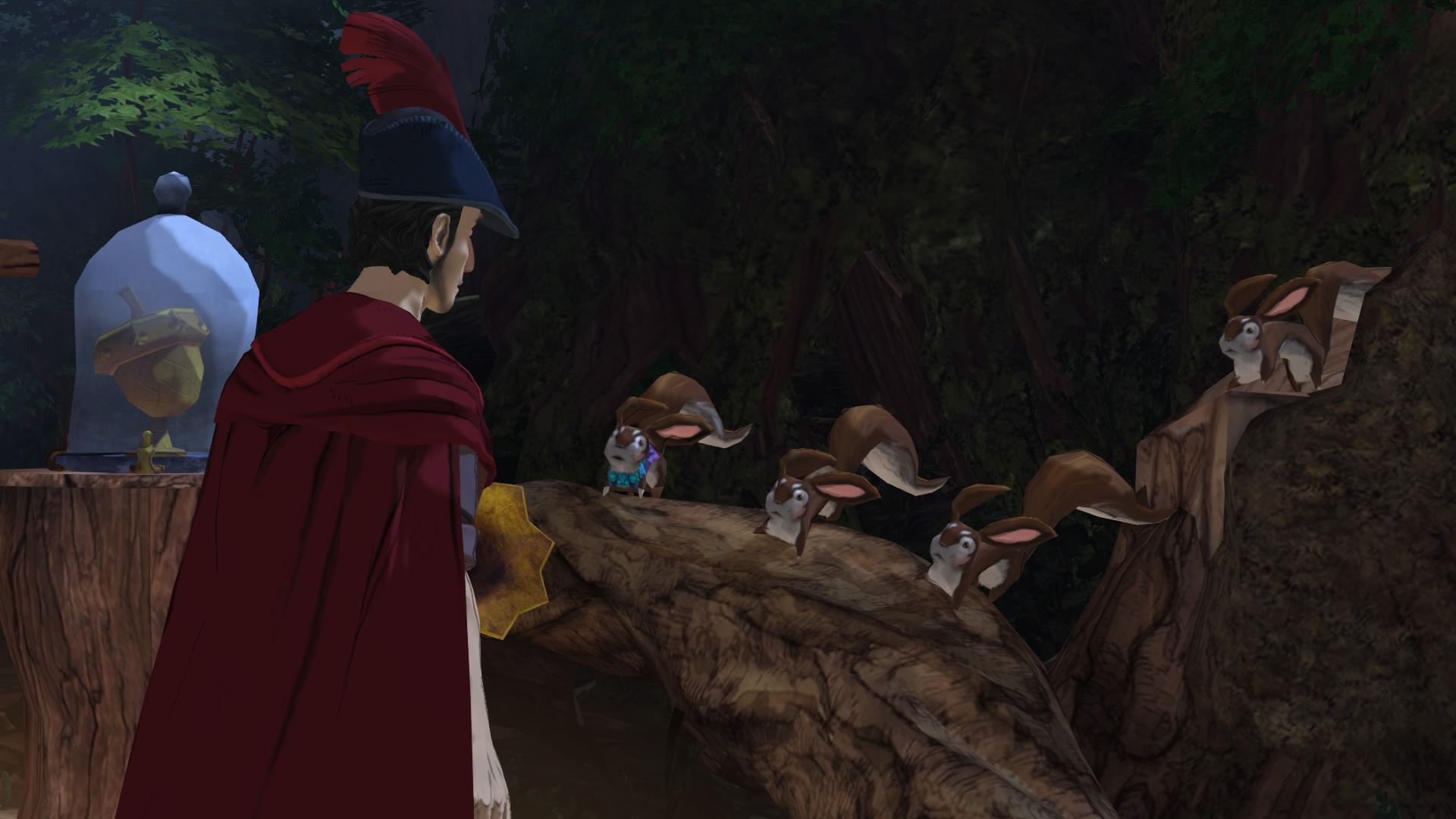 King's Quest Chapter 3: Once Upon a Climb Review