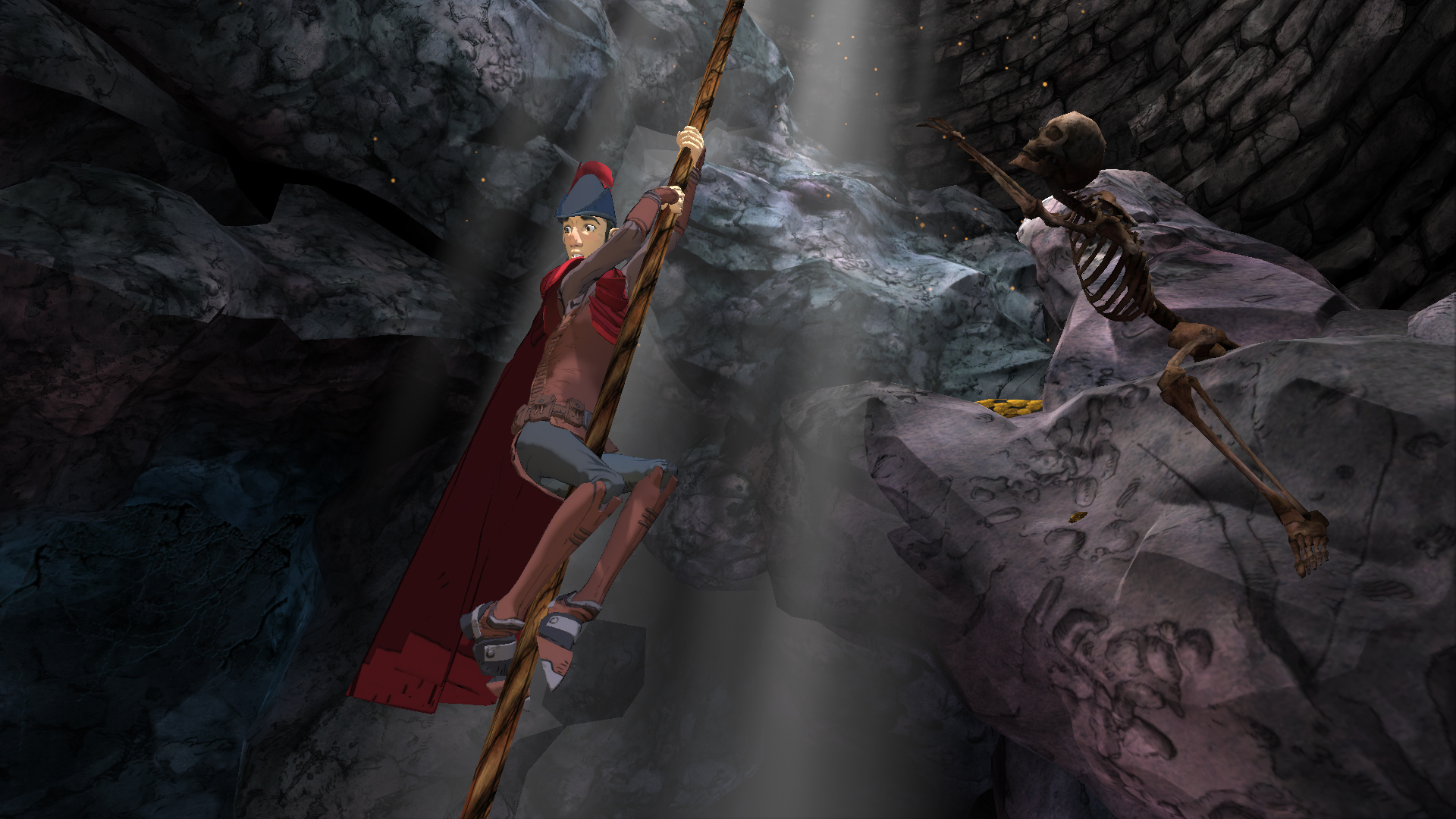 Kings Quest_gdc Screenshot_2