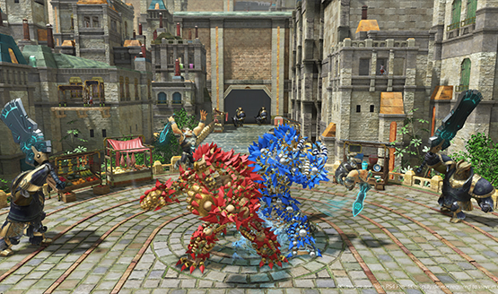 Knack 2