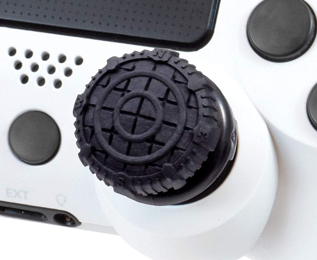 KontrolFreek Battle Royale Nightfall Performance Thumbsticks