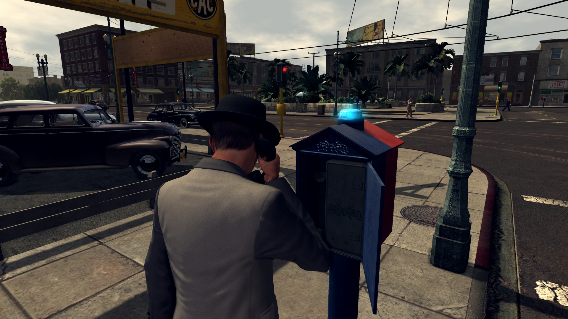 La Noire Review 14