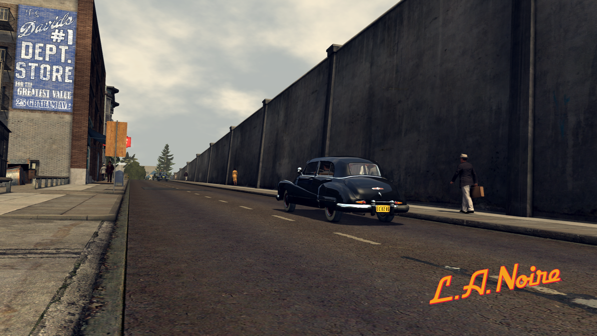 La Noire Review 15