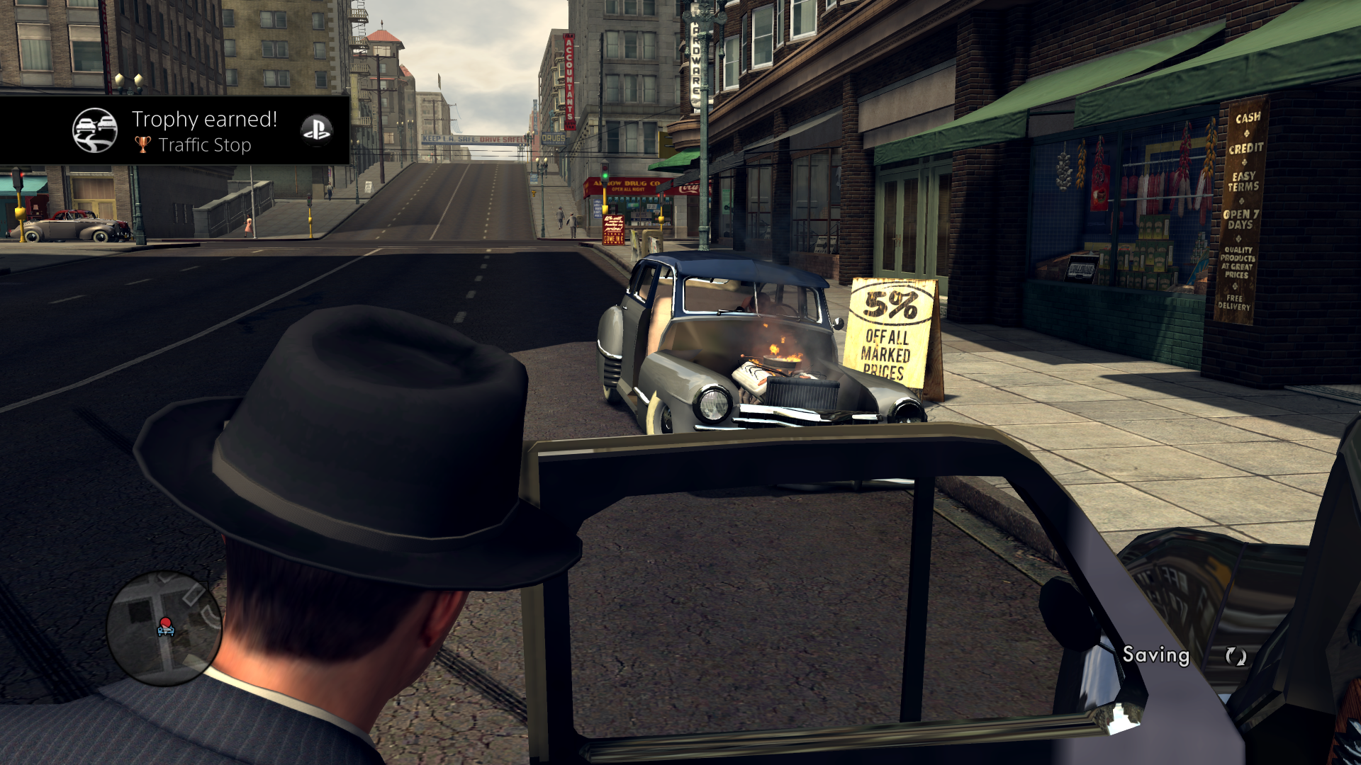 La Noire Review 36