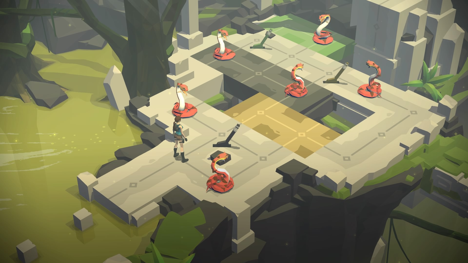 Lara Croft GO_20161205204516