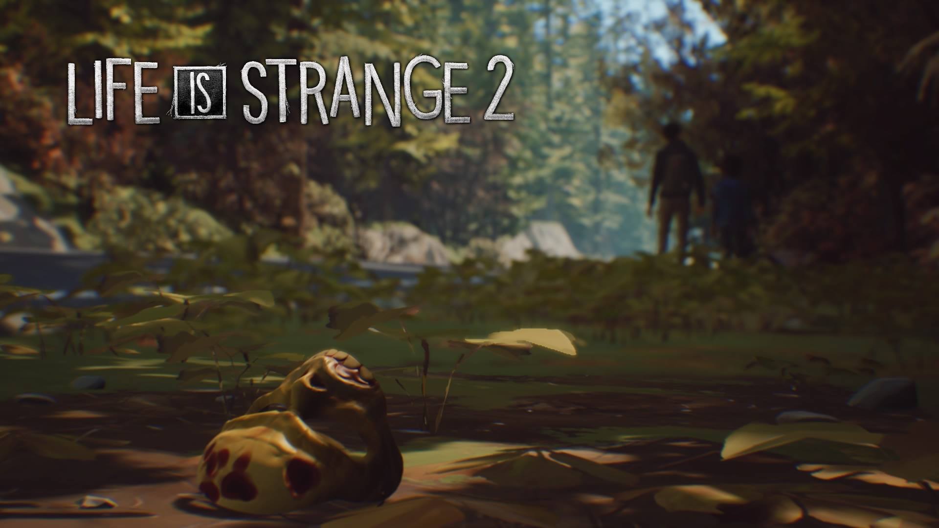 Life is Strange 2 