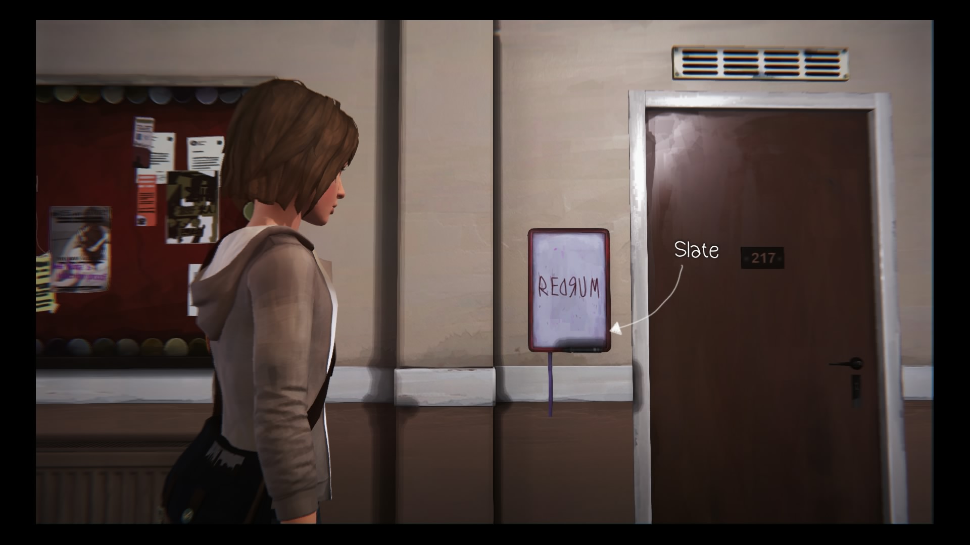 Life is Strange Screenshot