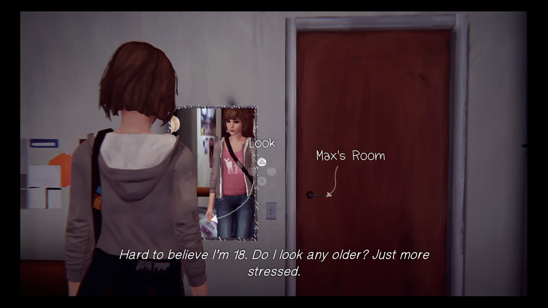 Life is Strange Screenshot