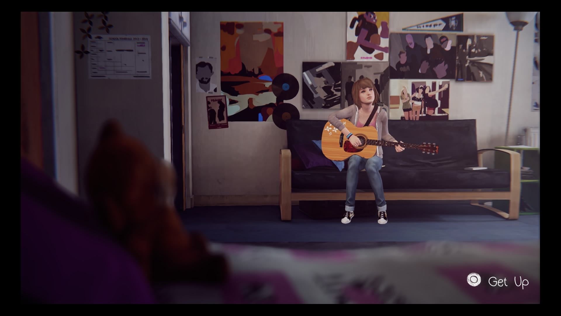 Life is Strange Screenshot