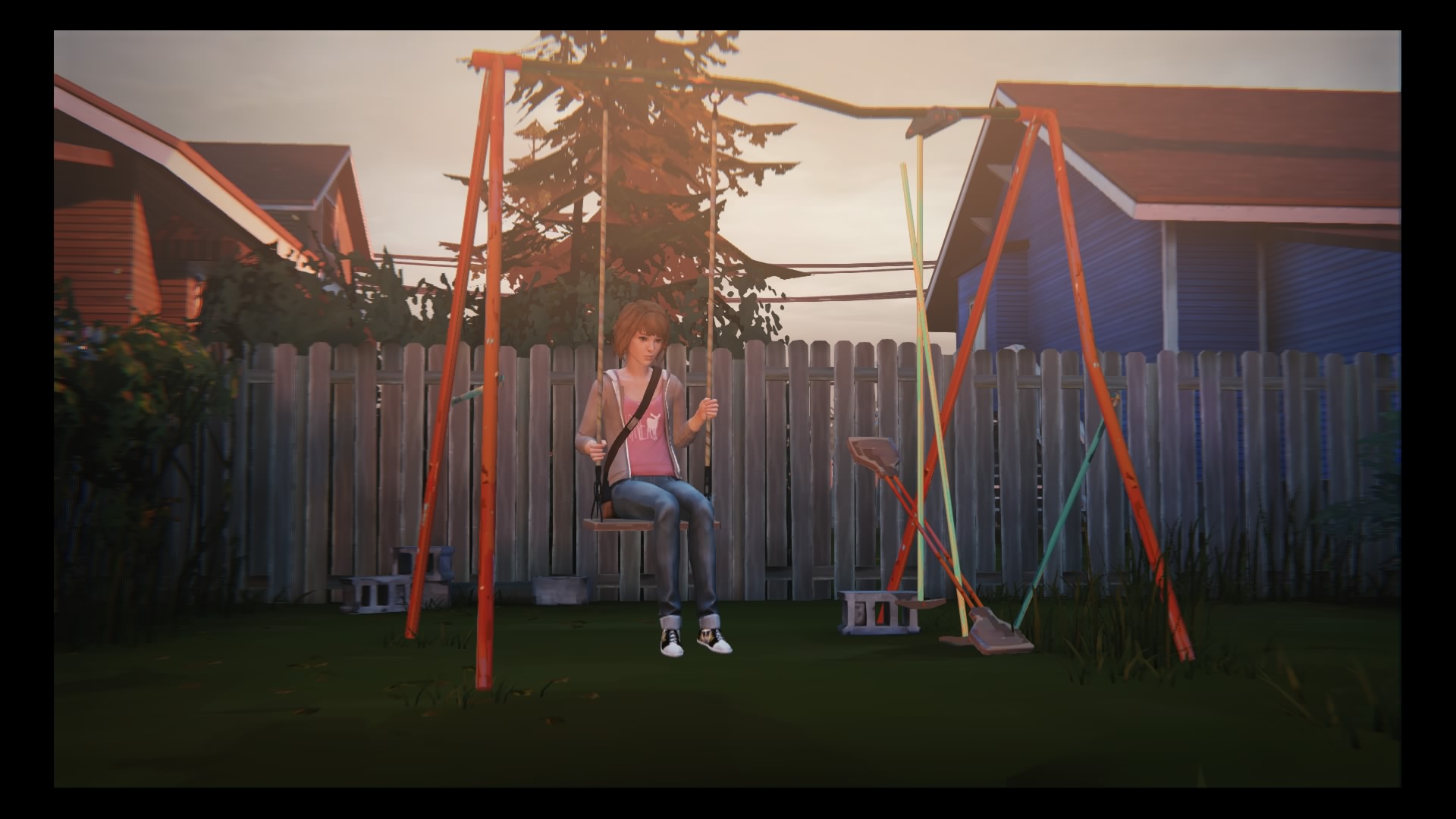 Life is Strange Screenshot