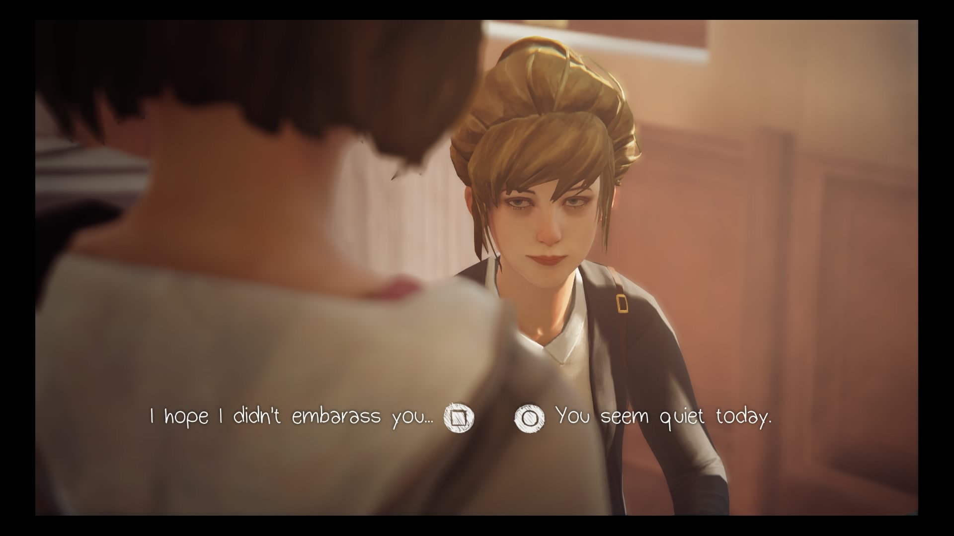 Life is Strange Screenshot