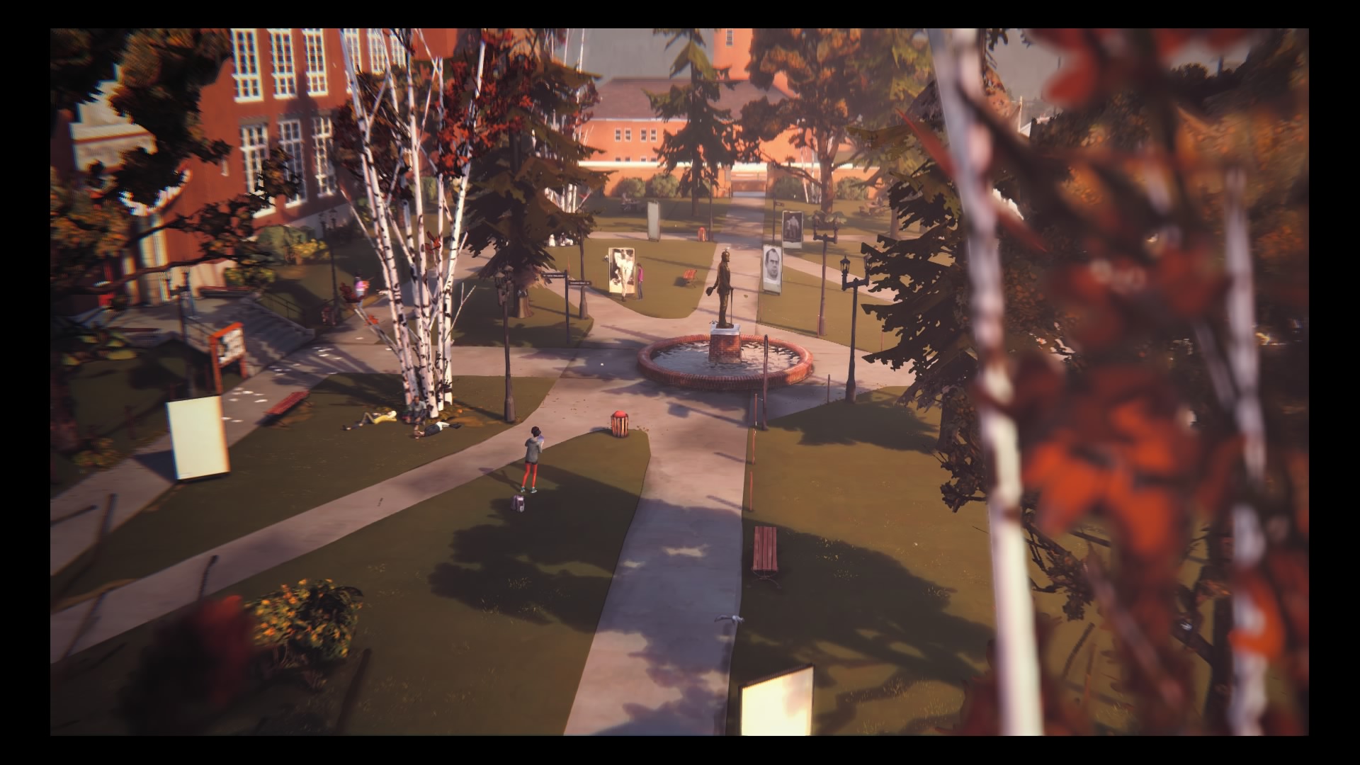 Life is Strange Screenshot