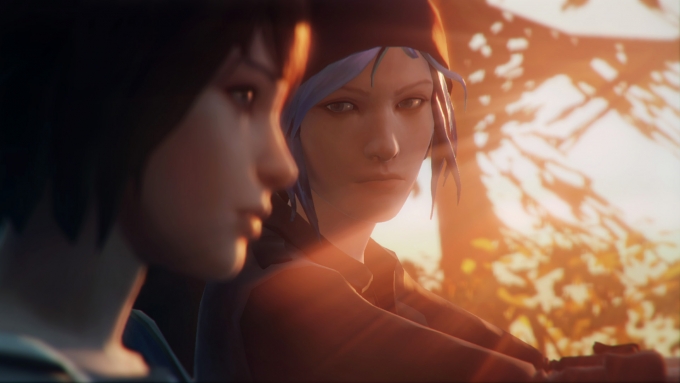 Life is Strange Screenshot