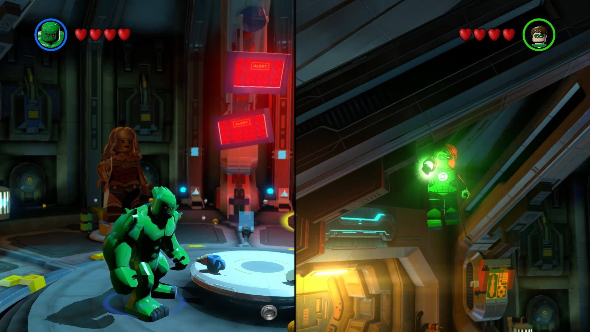 LEGO Batman 3: Beyond Gotham