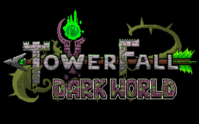 TowerFall Dark World