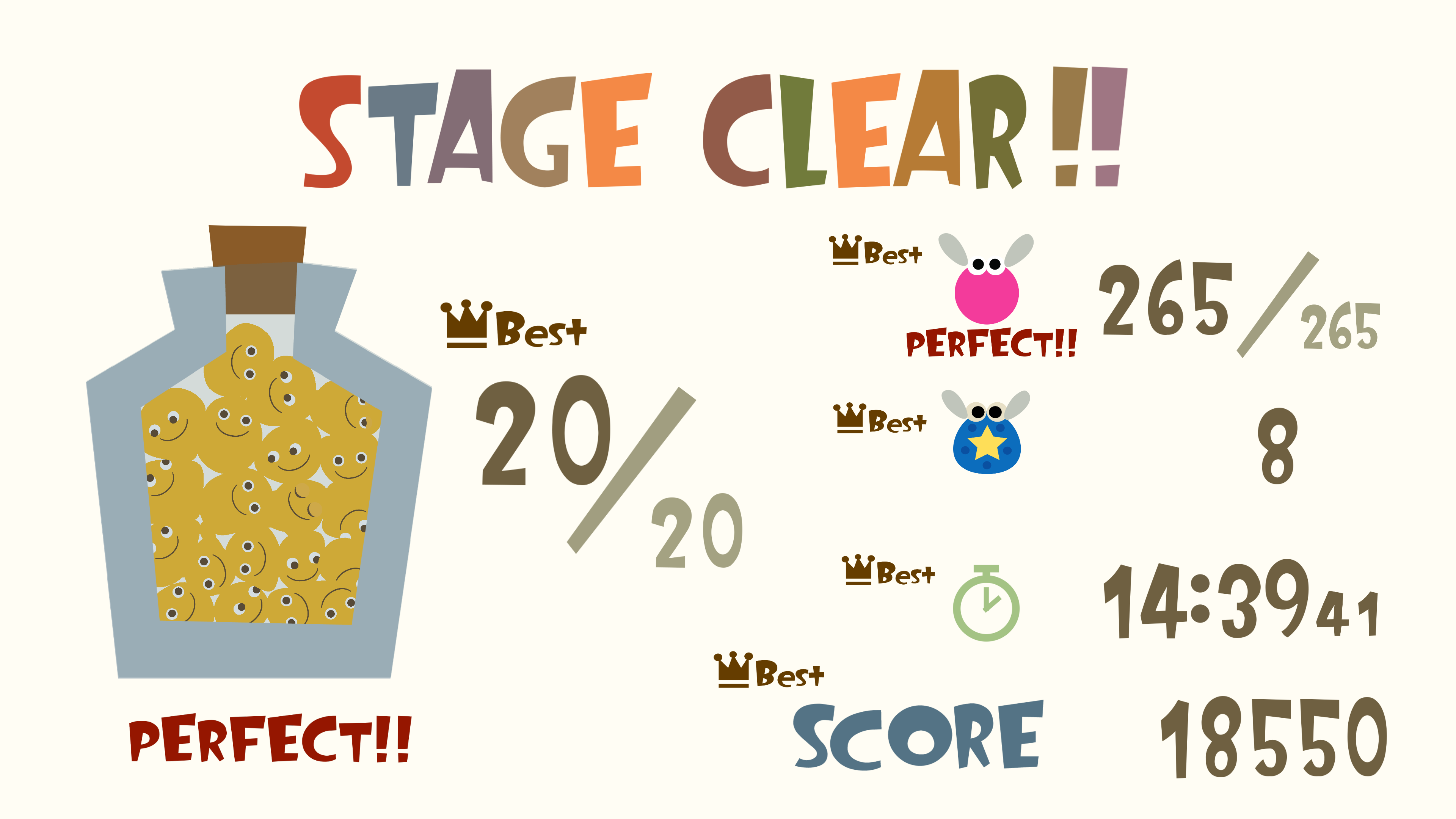 Locoroco 2 Remastered Review 14